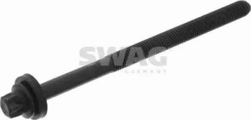 Wilmink Group WG1431033 - Vis de culasse droxauto.com