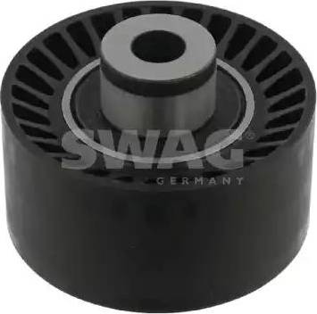 Wilmink Group WG1431145 - Poulie renvoi / transmission, courroie de distribution droxauto.com