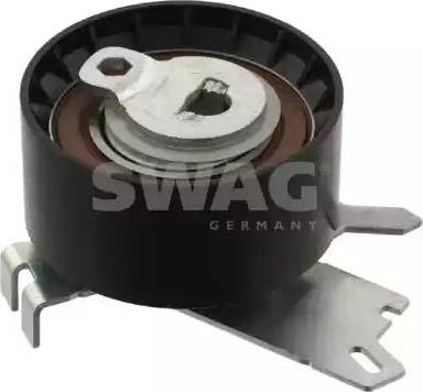 Wilmink Group WG1431161 - Poulie-tendeur, courroie de distribution droxauto.com