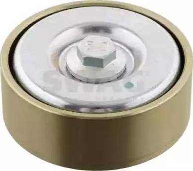 Wilmink Group WG1431163 - Poulie renvoi / transmission, courroie trapézoïdale à nervures droxauto.com