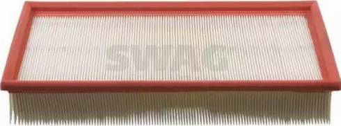 Wilmink Group WG1431119 - Filtre à air droxauto.com