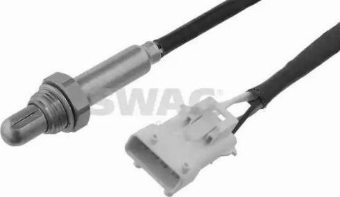 Wilmink Group WG1431134 - Sonde lambda droxauto.com