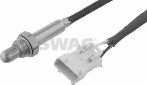 Wilmink Group WG1431135 - Sonde lambda droxauto.com