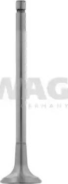 Wilmink Group WG1431129 - Soupape d'émission droxauto.com