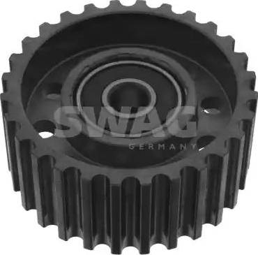 Wilmink Group WG1431892 - Poulie renvoi / transmission, courroie de distribution droxauto.com