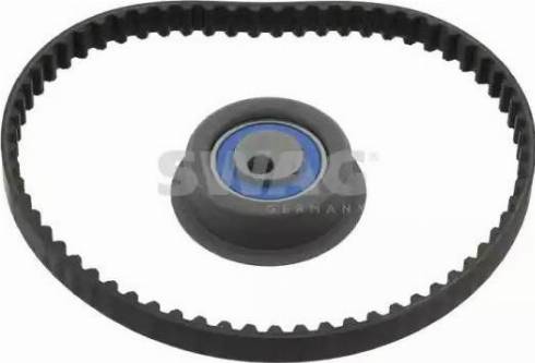 Wilmink Group WG1431849 - Kit de distribution droxauto.com