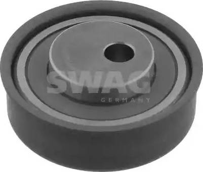 Wilmink Group WG1431847 - Poulie-tendeur, courroie de distribution droxauto.com