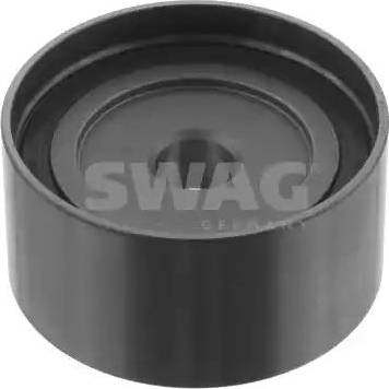 Wilmink Group WG1431887 - Poulie renvoi / transmission, courroie de distribution droxauto.com