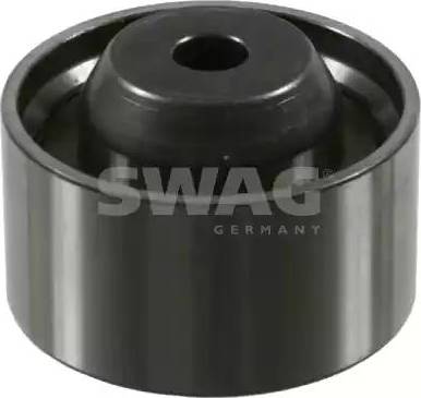 Wilmink Group WG1431828 - Poulie renvoi / transmission, courroie de distribution droxauto.com