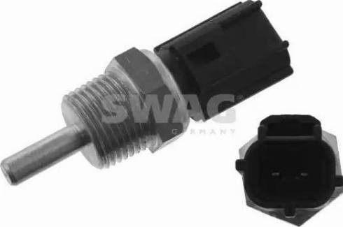 Wilmink Group WG1431872 - Sonde de température, liquide de refroidissement droxauto.com