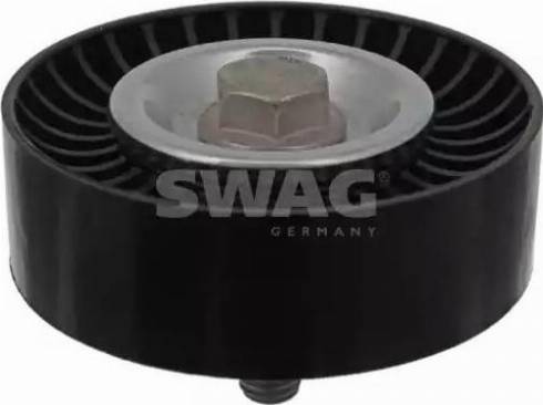 Wilmink Group WG1431365 - Poulie renvoi / transmission, courroie trapézoïdale à nervures droxauto.com