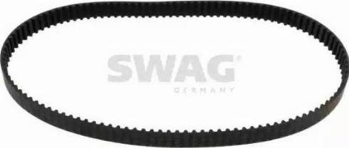 Wilmink Group WG1431310 - Courroie de distribution droxauto.com