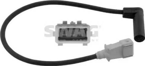 Wilmink Group WG1431293 - Capteur d'angle, vilebrequin droxauto.com