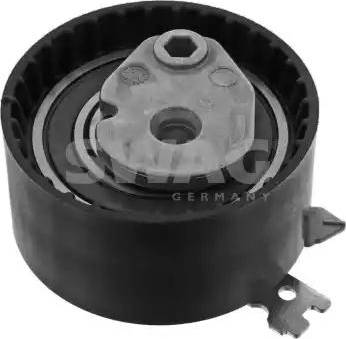 Wilmink Group WG1431265 - Poulie-tendeur, courroie de distribution droxauto.com