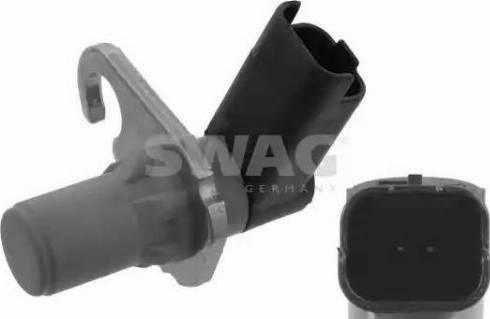 Wilmink Group WG1431216 - Capteur d'angle, vilebrequin droxauto.com