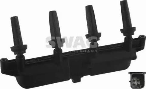 Wilmink Group WG1431289 - Bobine d'allumage droxauto.com