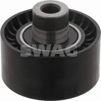 Wilmink Group WG1431234 - Poulie renvoi / transmission, courroie trapézoïdale à nervures droxauto.com