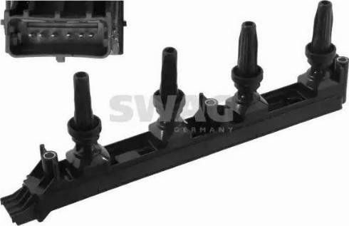 Wilmink Group WG1431275 - Bobine d'allumage droxauto.com