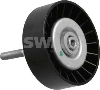 Wilmink Group WG1431783 - Poulie renvoi / transmission, courroie trapézoïdale à nervures droxauto.com