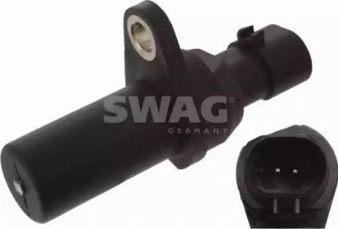 Wilmink Group WG1431732 - Capteur d'angle, vilebrequin droxauto.com