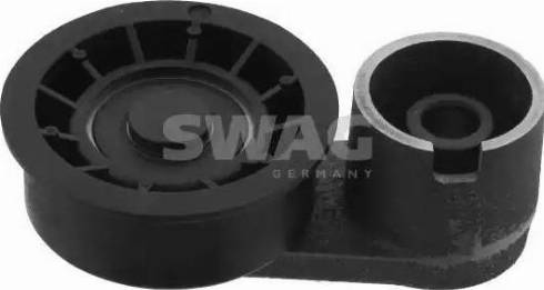 Wilmink Group WG1431778 - Poulie-tendeur, courroie de distribution droxauto.com