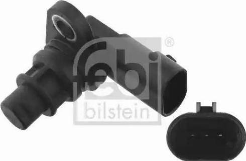 Wilmink Group WG1438670 - Capteur, position d'arbre à cames droxauto.com