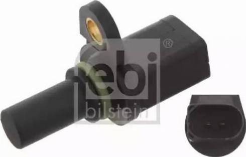 Wilmink Group WG1438807 - Capteur, vitesse droxauto.com