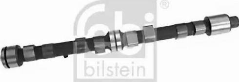 Wilmink Group WG1433546 - Arbre à came droxauto.com