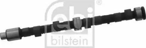 Wilmink Group WG1433548 - Arbre à came droxauto.com