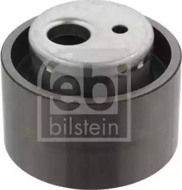 Wilmink Group WG1433794 - Poulie-tendeur, courroie de distribution droxauto.com