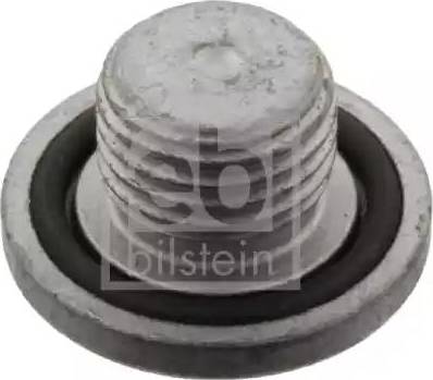 Wilmink Group WG1433746 - Vis-bouchon, carter d'huile droxauto.com