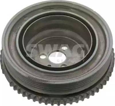 Wilmink Group WG1432945 - Poulie, vilebrequin droxauto.com