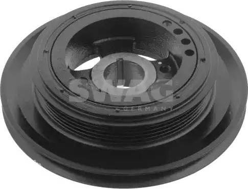 Stellox 20-01129-SX - Poulie, vilebrequin droxauto.com