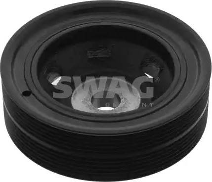 Wilmink Group WG1432935 - Poulie, vilebrequin droxauto.com