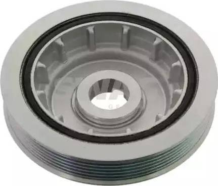 Wilmink Group WG1432926 - Poulie, vilebrequin droxauto.com