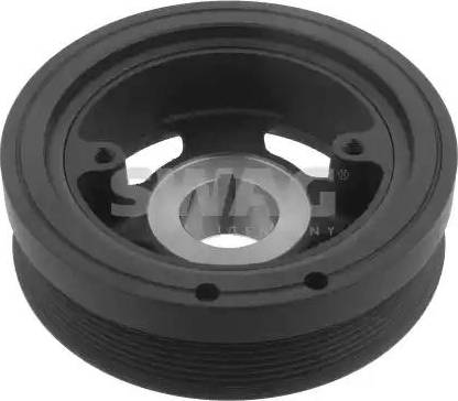 Wilmink Group WG1432970 - Poulie, vilebrequin droxauto.com