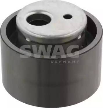 Wilmink Group WG1432441 - Poulie-tendeur, courroie de distribution droxauto.com