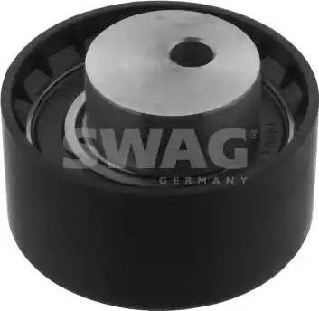 Wilmink Group WG1432458 - Poulie-tendeur, courroie de distribution droxauto.com