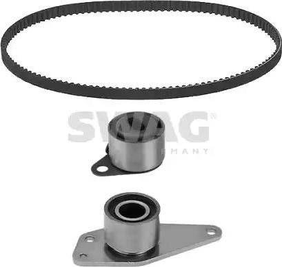 Wilmink Group WG1432409 - Kit de distribution droxauto.com