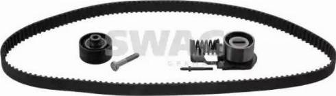 Wilmink Group WG1432407 - Kit de distribution droxauto.com