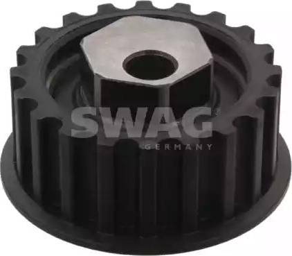 Wilmink Group WG1432418 - Poulie-tendeur, courroie de distribution droxauto.com