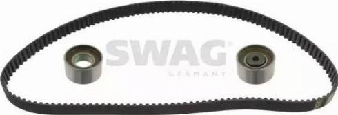 Wilmink Group WG1432095 - Kit de distribution droxauto.com