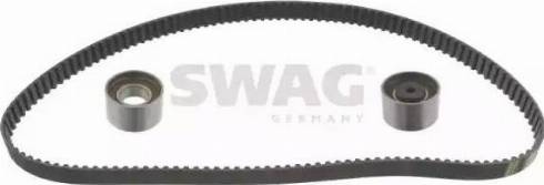 Wilmink Group WG1432093 - Kit de distribution droxauto.com