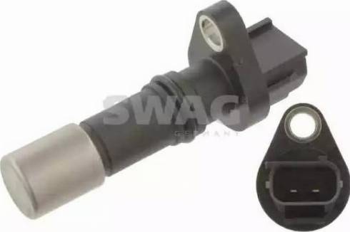 Wilmink Group WG1432006 - Capteur d'angle, vilebrequin droxauto.com