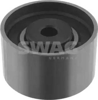 Wilmink Group WG1432089 - Poulie renvoi / transmission, courroie de distribution droxauto.com