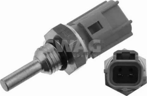 Wilmink Group WG1432142 - Sonde de température, liquide de refroidissement droxauto.com