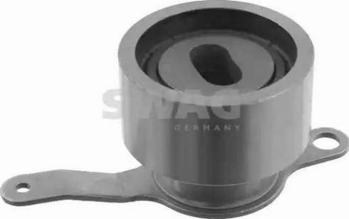 Wilmink Group WG1432159 - Poulie-tendeur, courroie de distribution droxauto.com