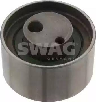 Wilmink Group WG1432133 - Poulie-tendeur, courroie de distribution droxauto.com