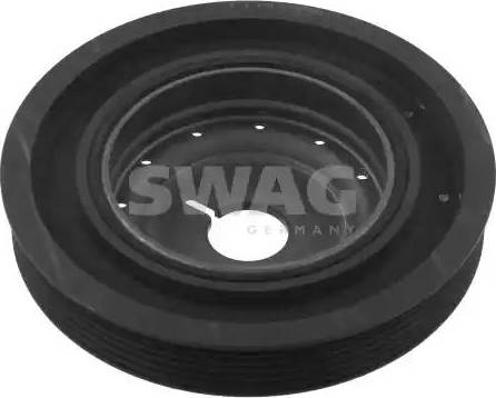 Wilmink Group WG1432858 - Poulie, vilebrequin droxauto.com