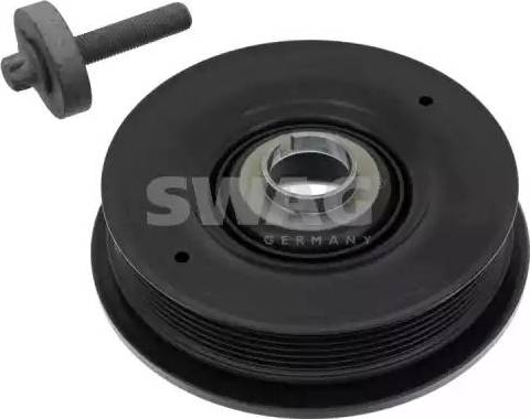 Autex 658413 - Poulie, vilebrequin droxauto.com